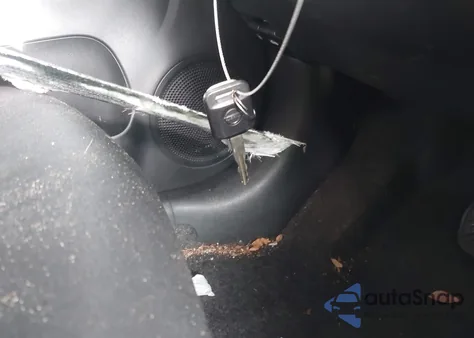 2016 Nissan Versa 1.6 S+ from USA, damaged, VIN 3N1CN7APXGL824817